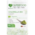 BeOrganic CHLORELLA BIO w proszku (200 g.) - BeOrganic CHLORELLA BIO w proszku - chlorella[1].jpg